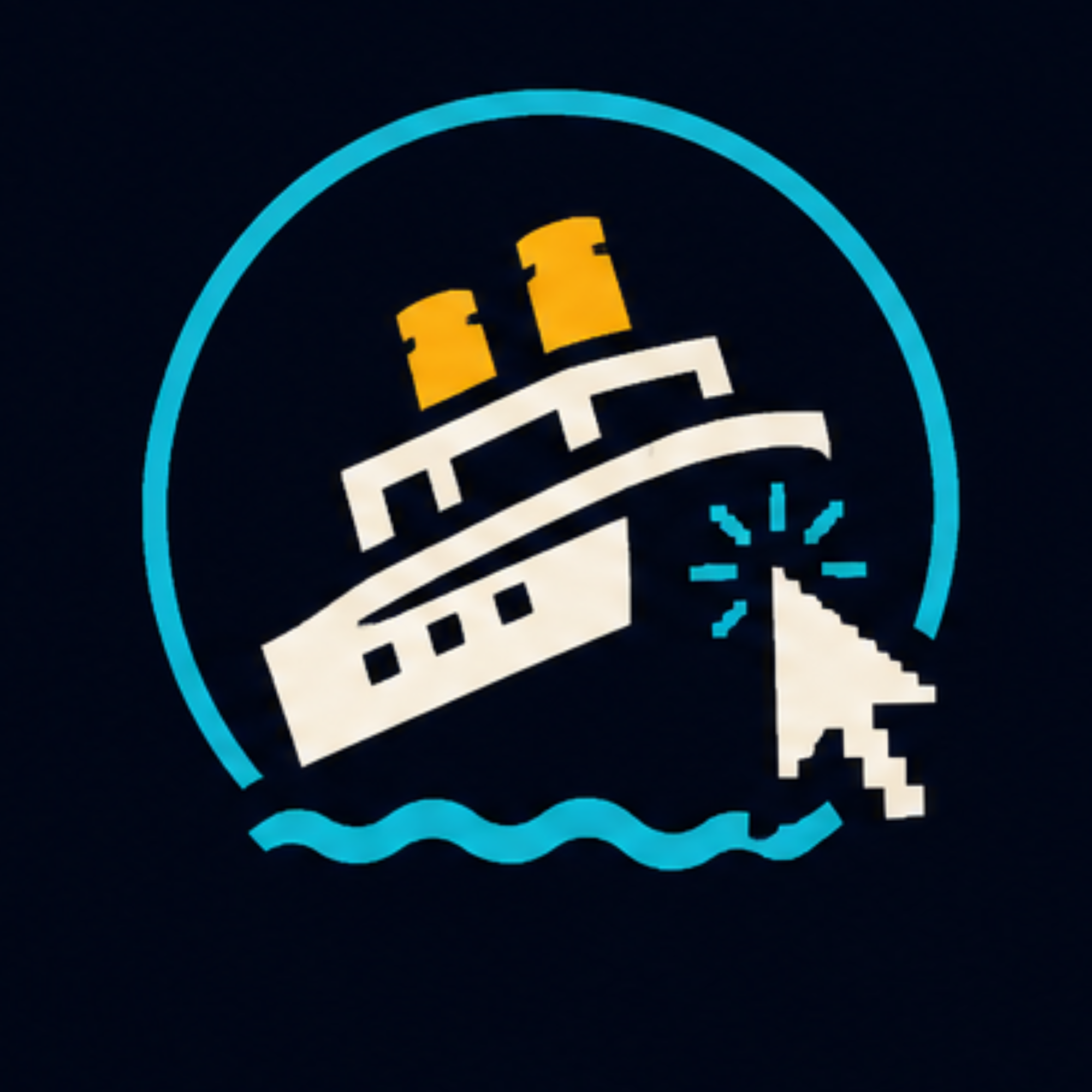 Buy The Boat Logo